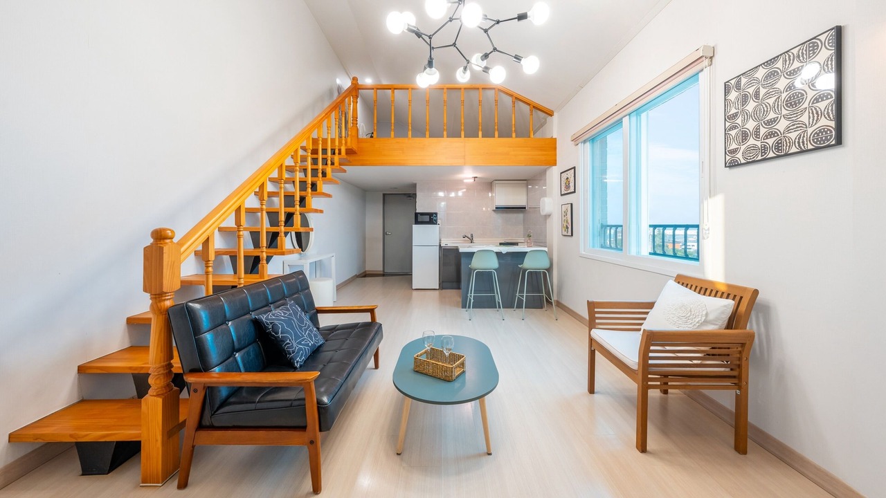 Photo of Bedroom in Gangneung