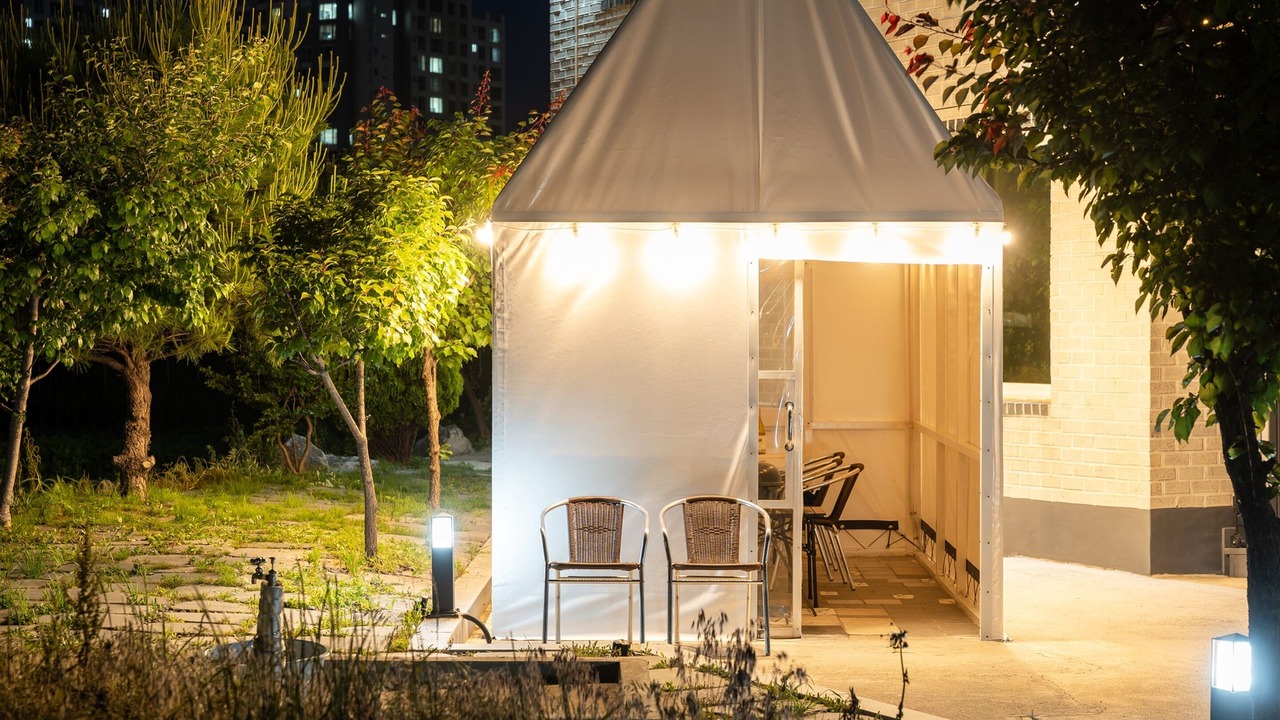 Photo of Outdoor in Gangneung