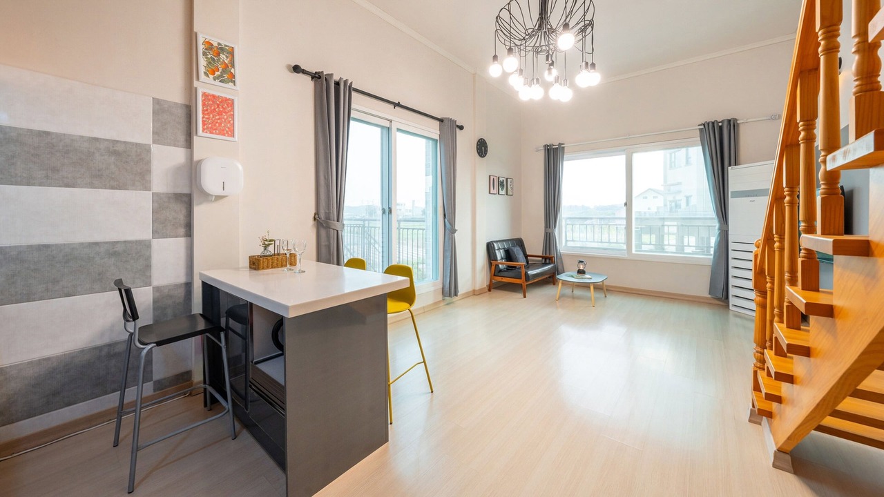 Photo of Bedroom in Gangneung