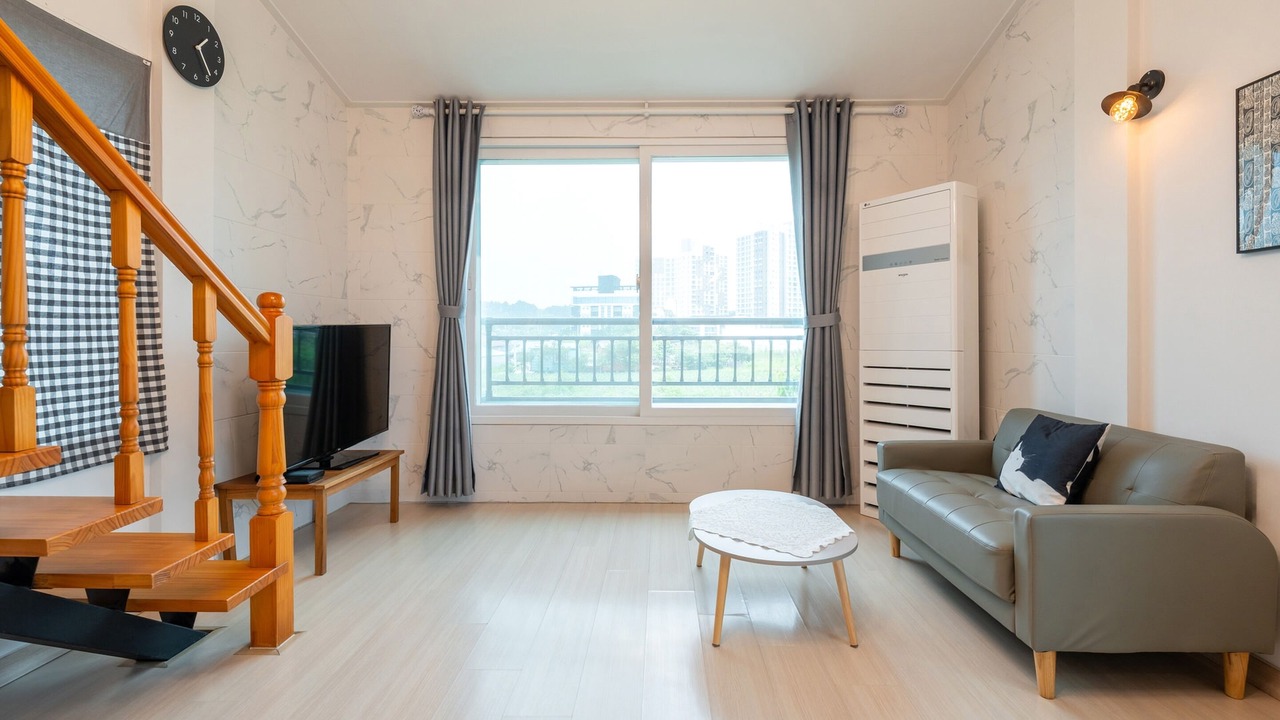 Photo of Bedroom in Gangneung