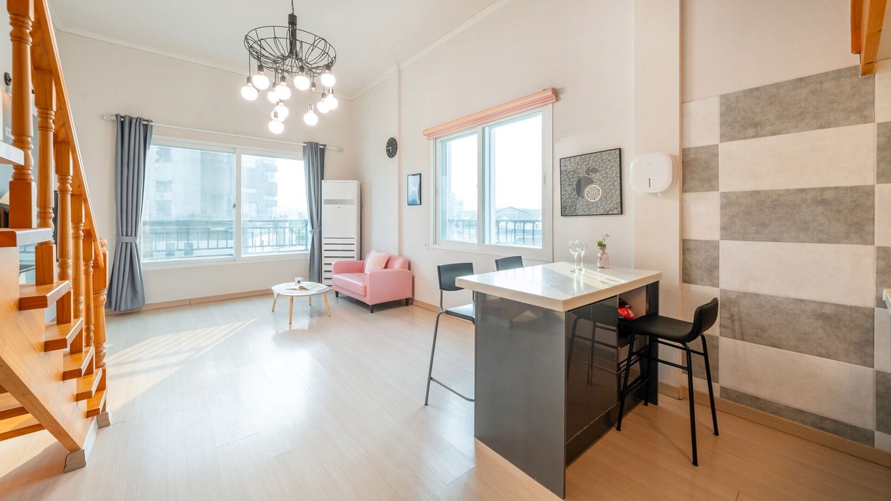 Photo of Bedroom in Gangneung