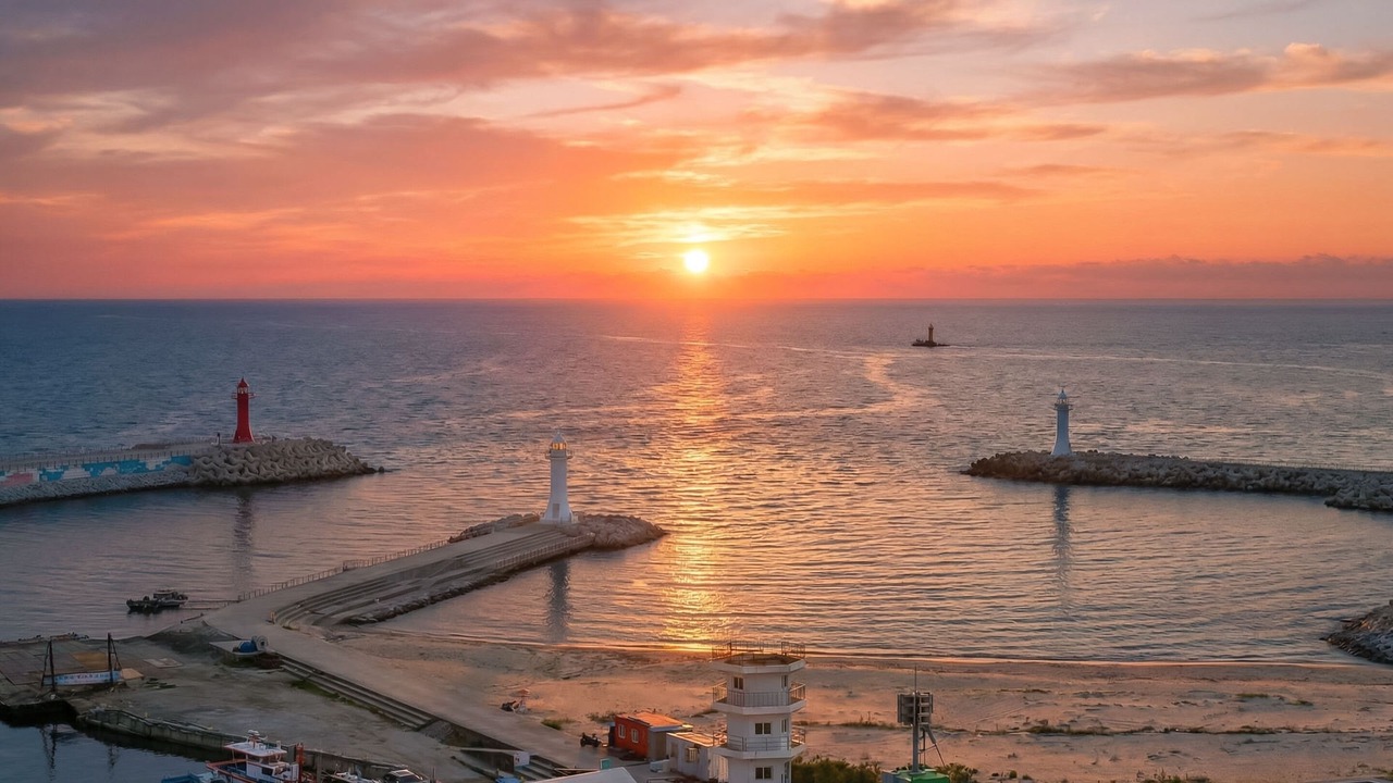 Photo of Outdoor in Gangneung