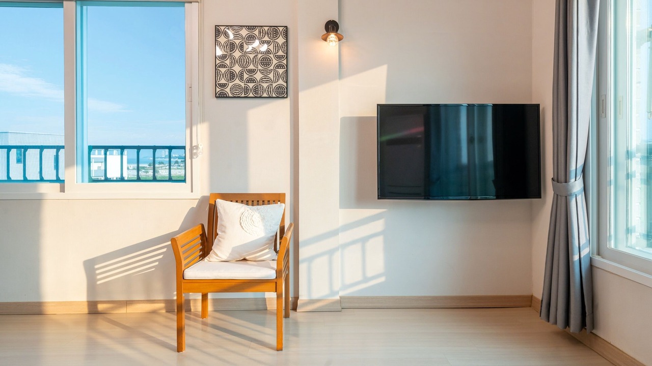 Photo of Bedroom in Gangneung