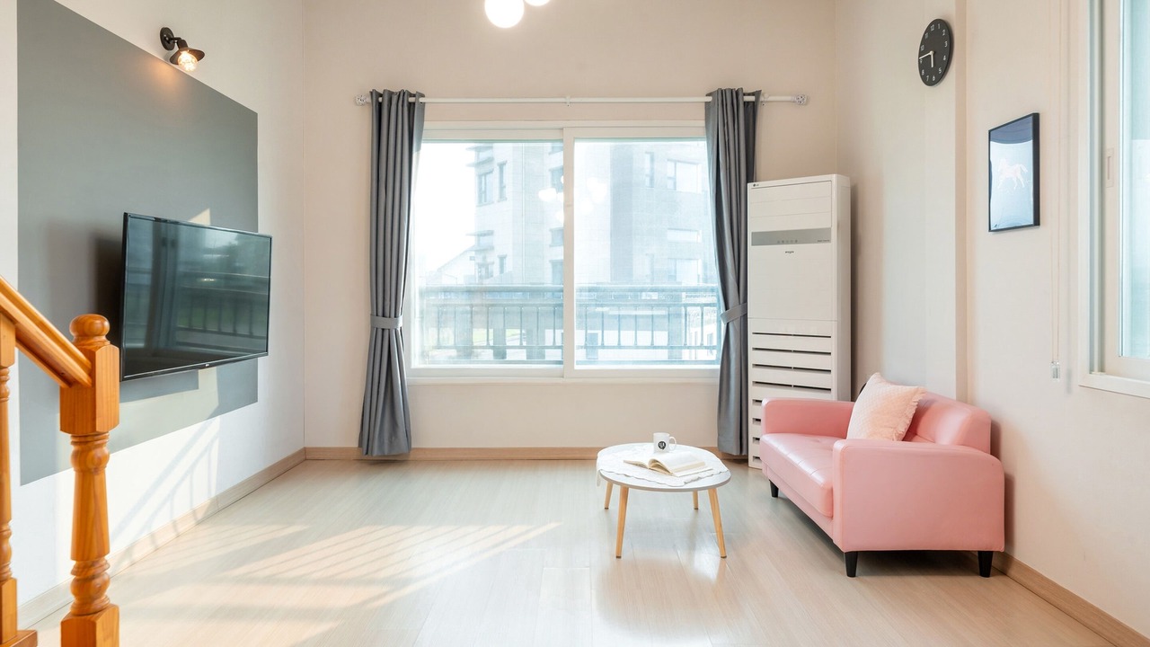 Photo of Bedroom in Gangneung
