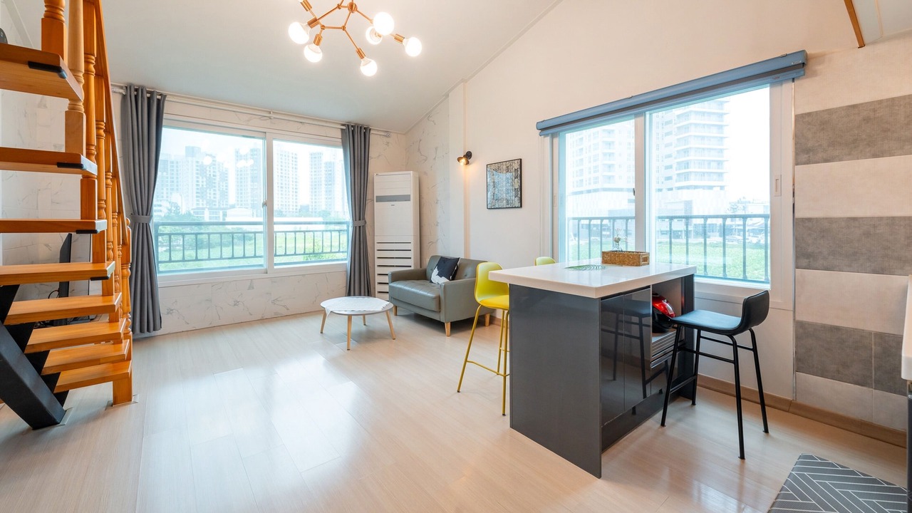 Photo of Bedroom in Gangneung