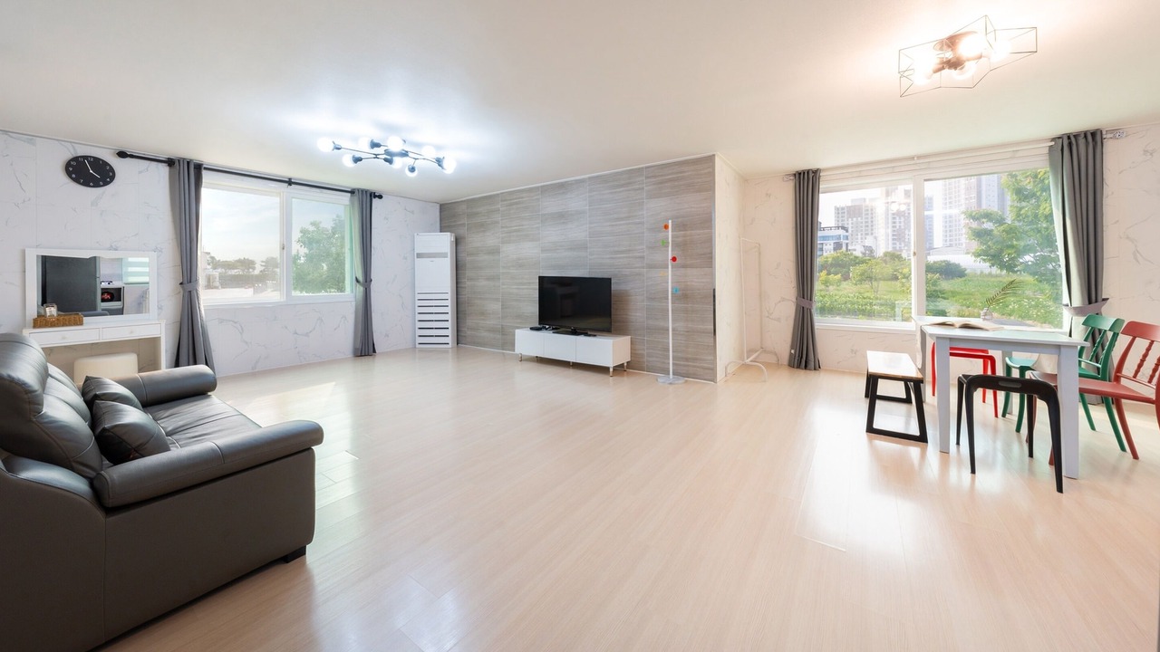 Photo of Bedroom in Gangneung
