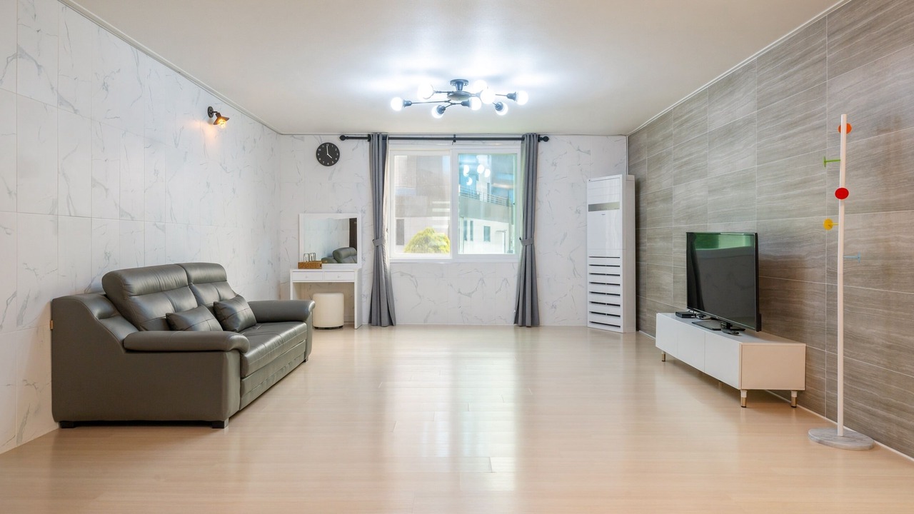 Photo of Bedroom in Gangneung