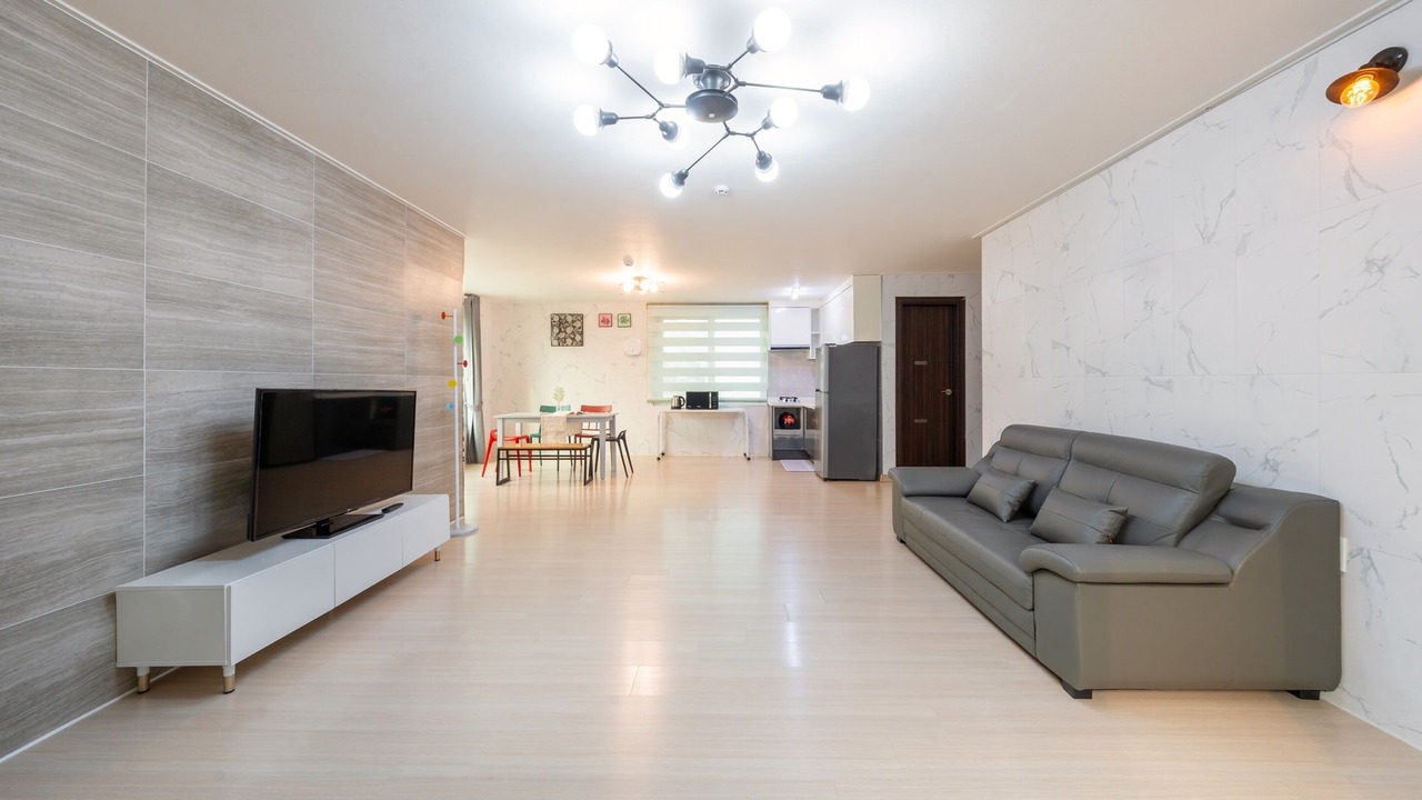 Photo of Bedroom in Gangneung