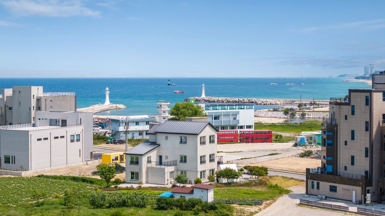 Photo of Outdoor in Gangneung