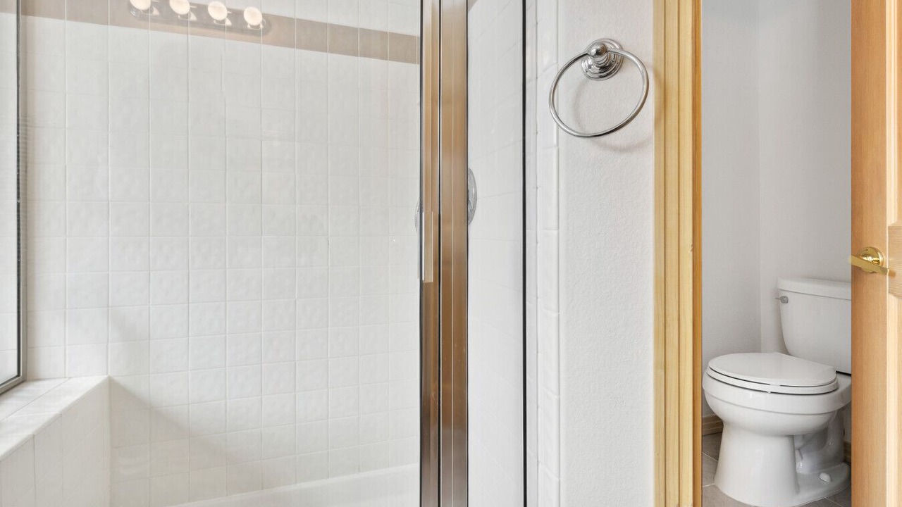 Photo of Bathroom in Frisco