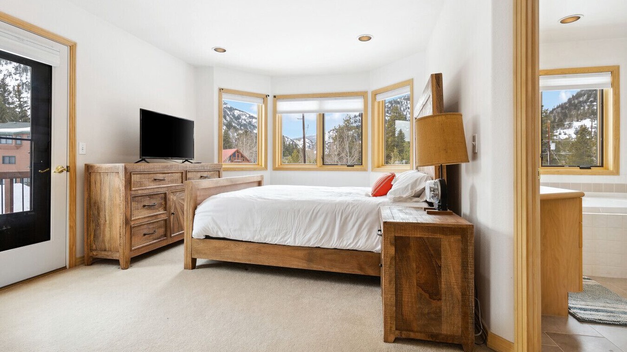 Photo of Bedroom in Frisco