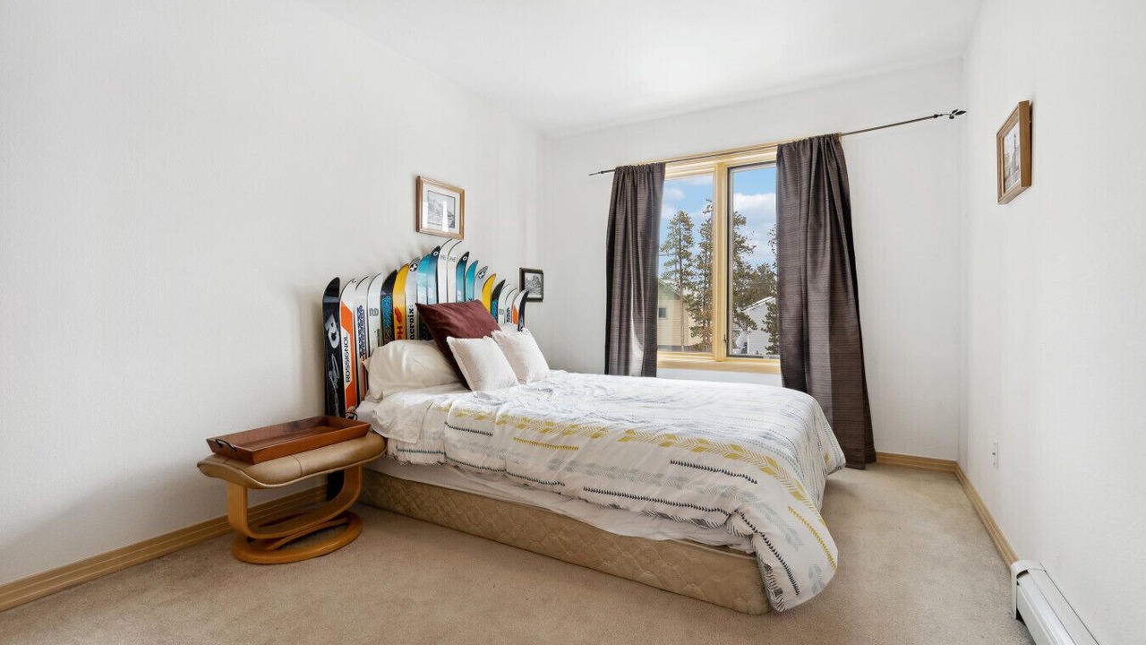 Photo of Bedroom in Frisco