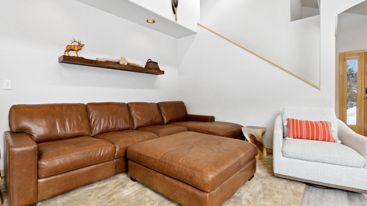 Photo of Livingroom in Frisco