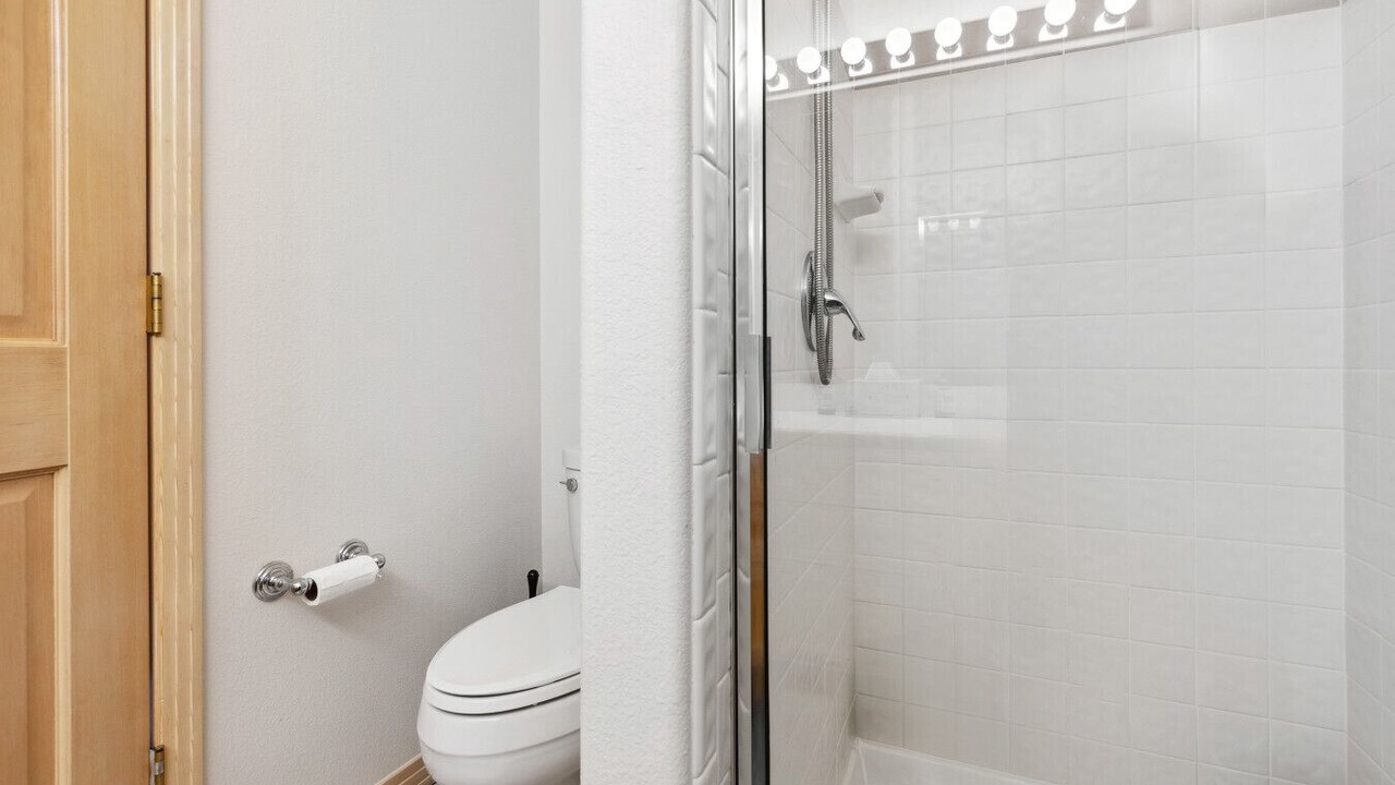 Photo of Bathroom in Frisco
