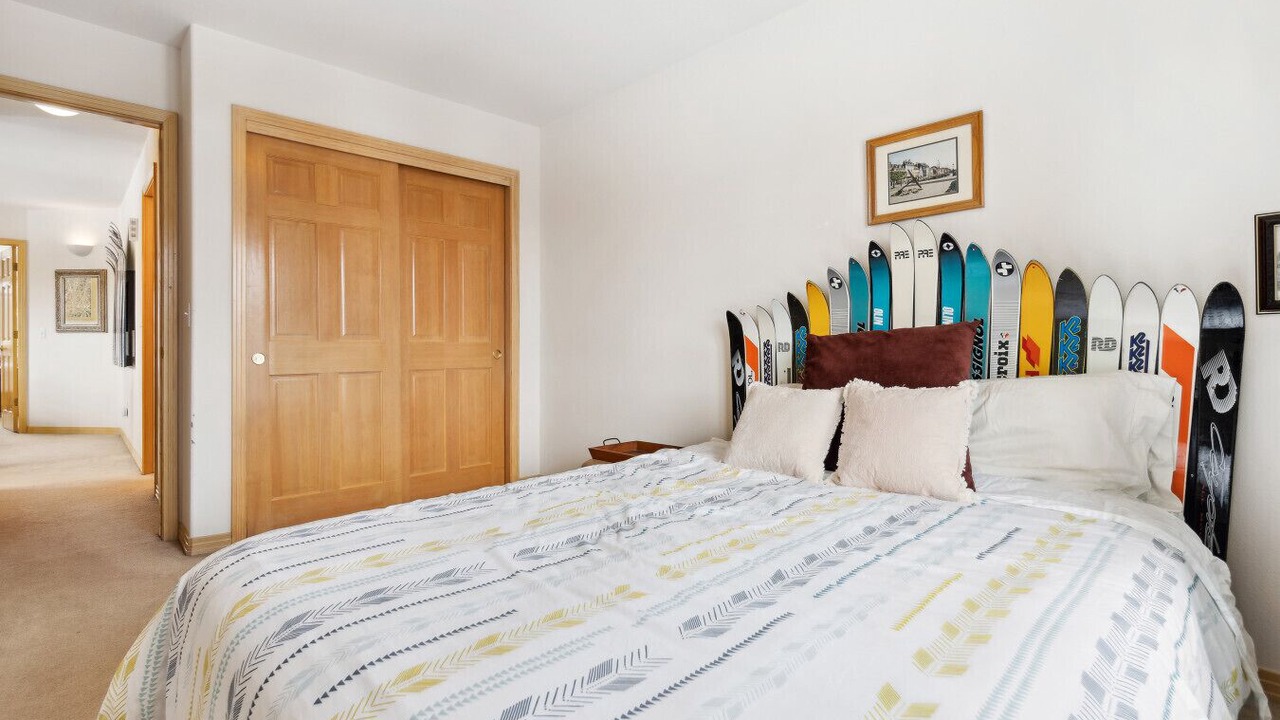 Photo of Bedroom in Frisco