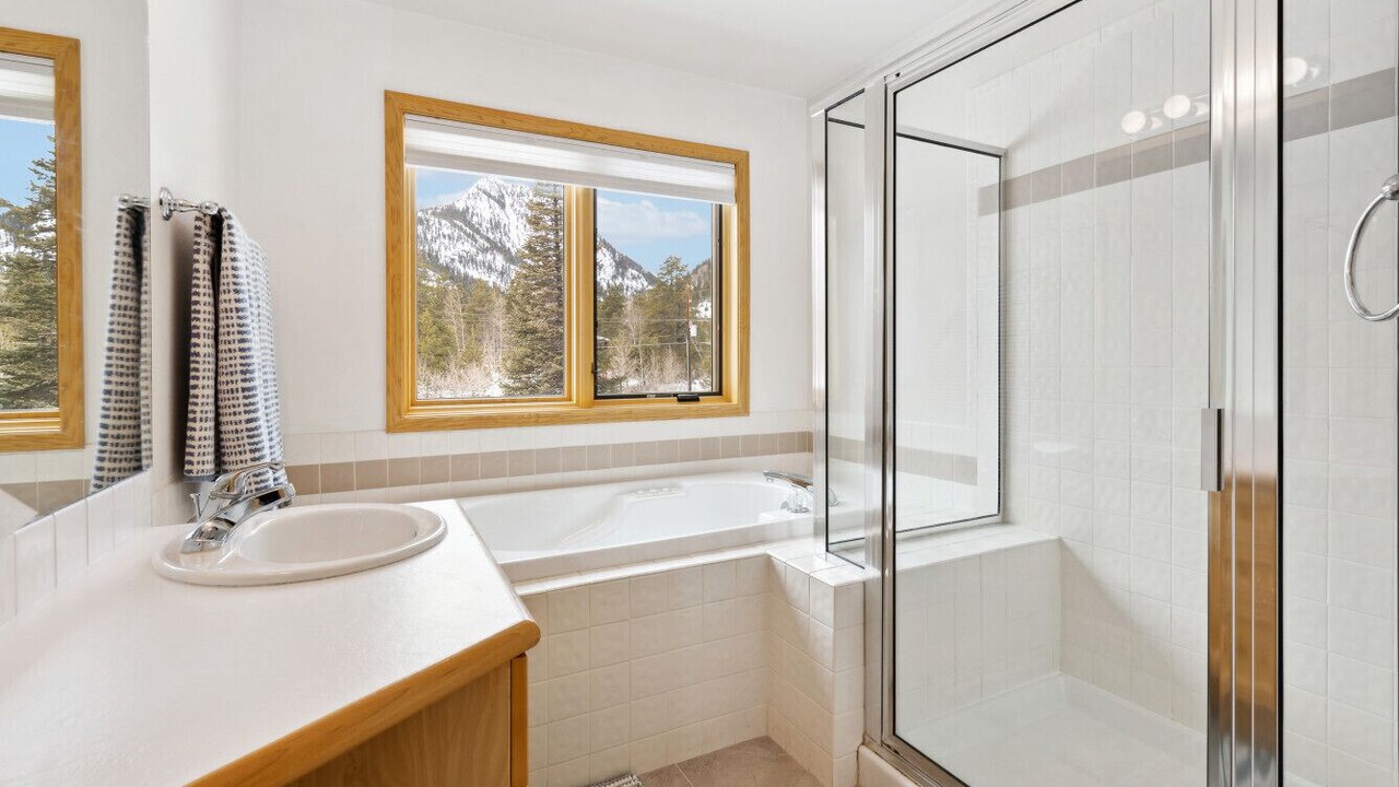 Photo of Bathroom in Frisco