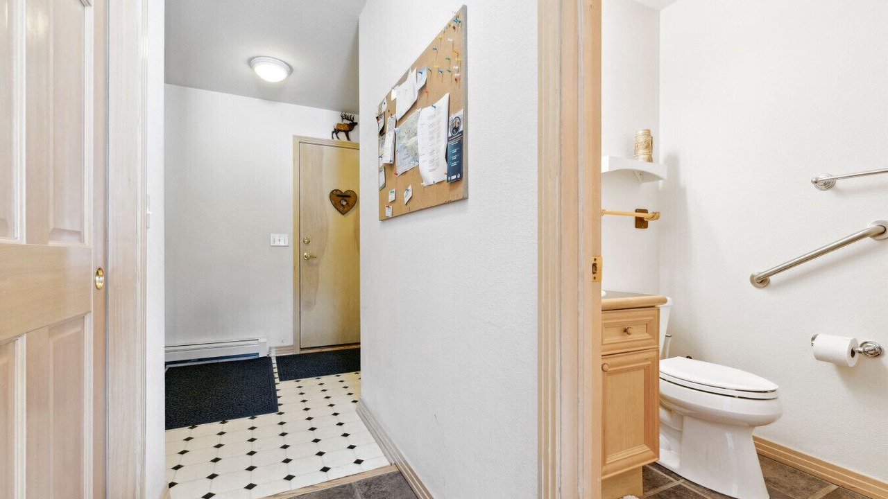 Photo of Bathroom in Frisco