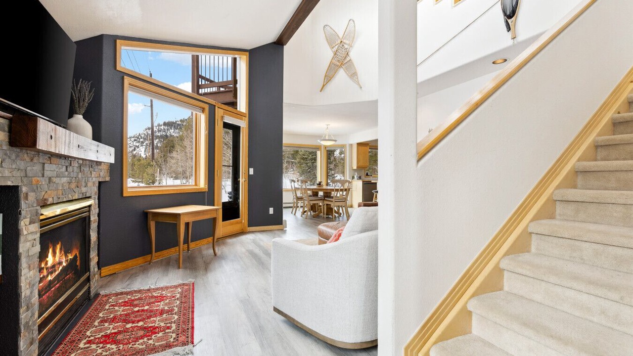 Photo of Livingroom in Frisco