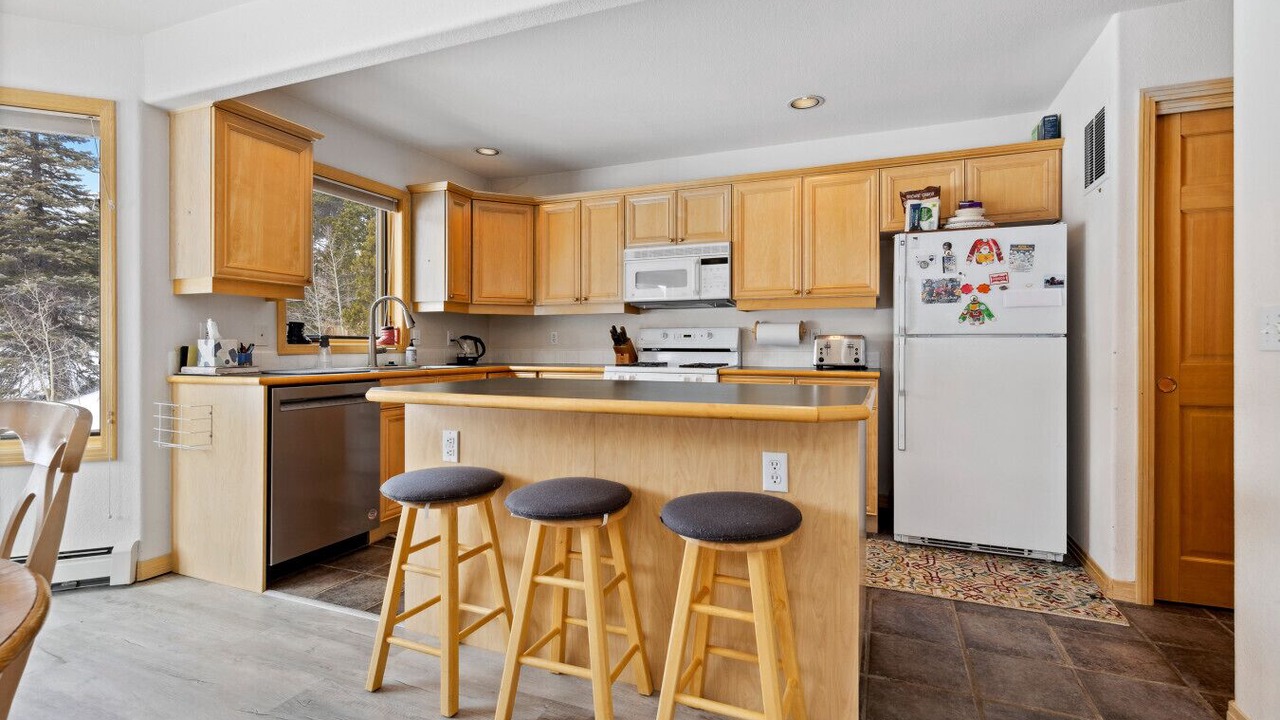 Photo of Kitchen in Frisco