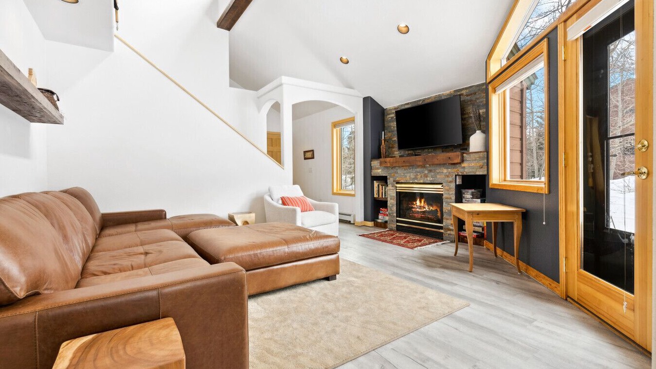 Photo of Livingroom in Frisco