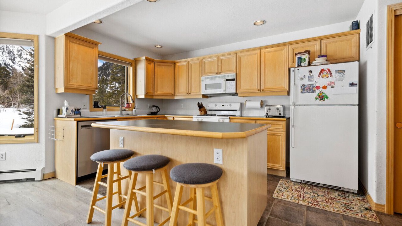 Photo of Kitchen in Frisco