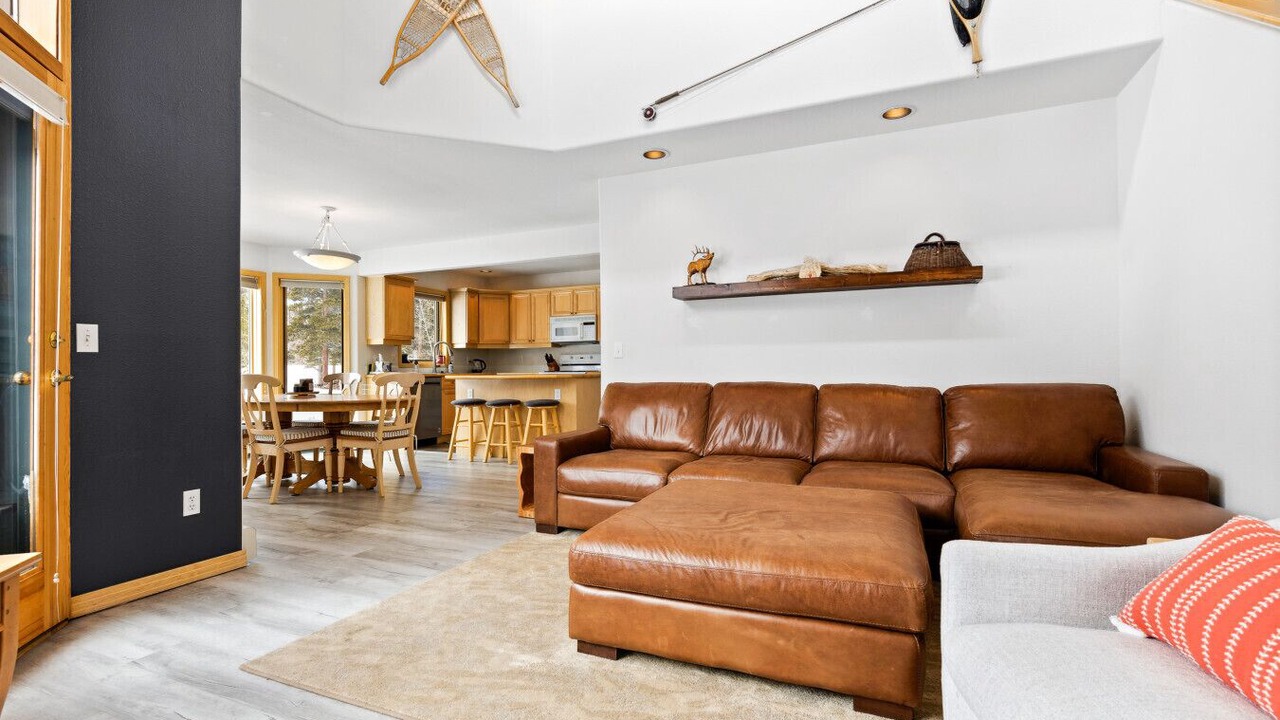 Photo of Livingroom in Frisco