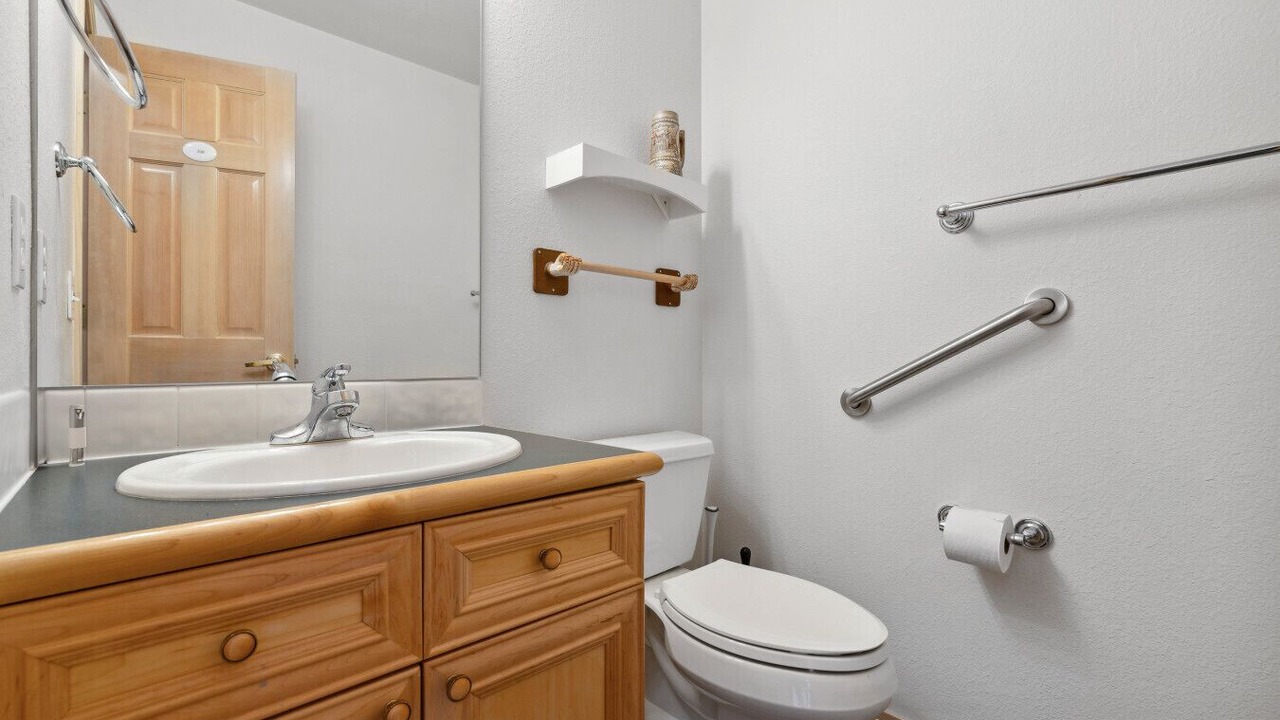 Photo of Bathroom in Frisco