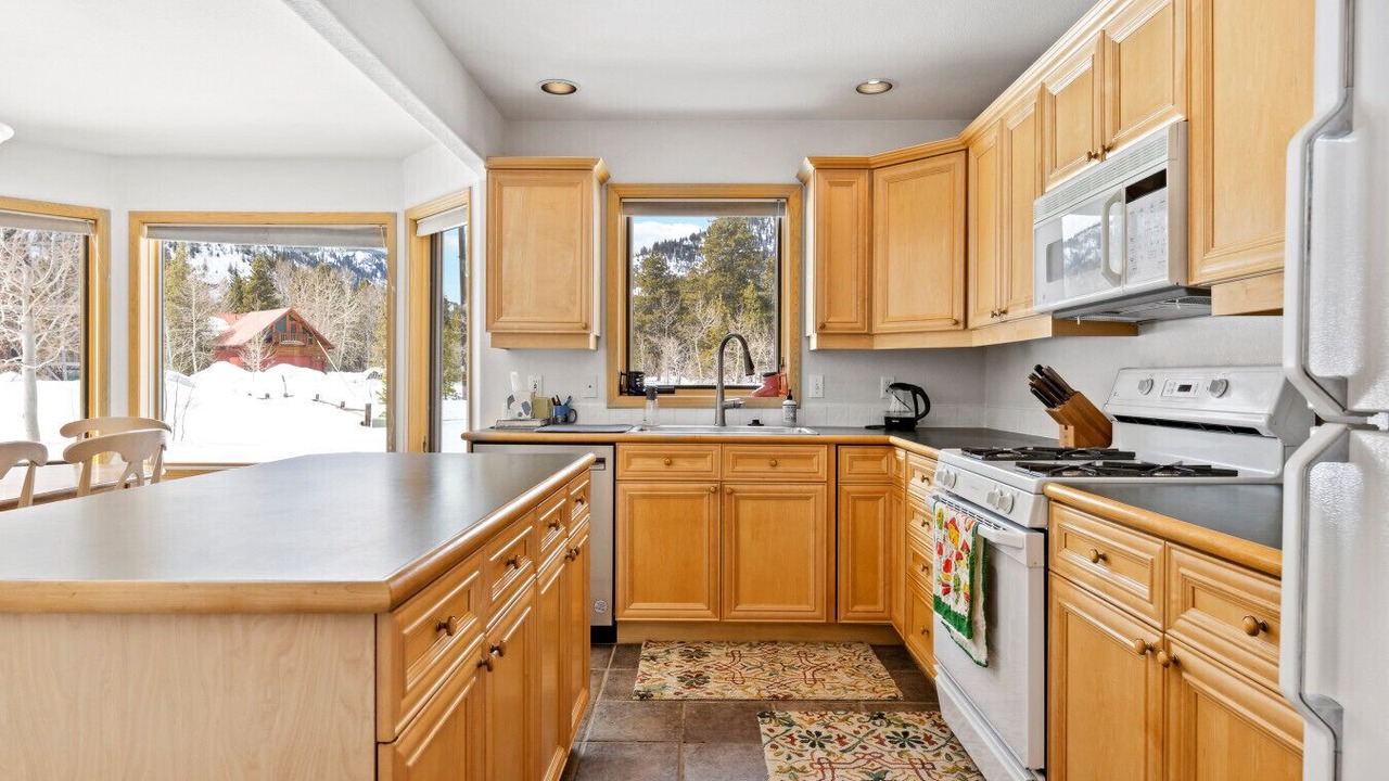 Photo of Kitchen in Frisco