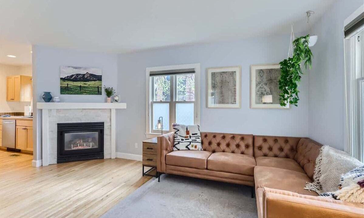 Photo of Livingroom in Lower Arapahoe
