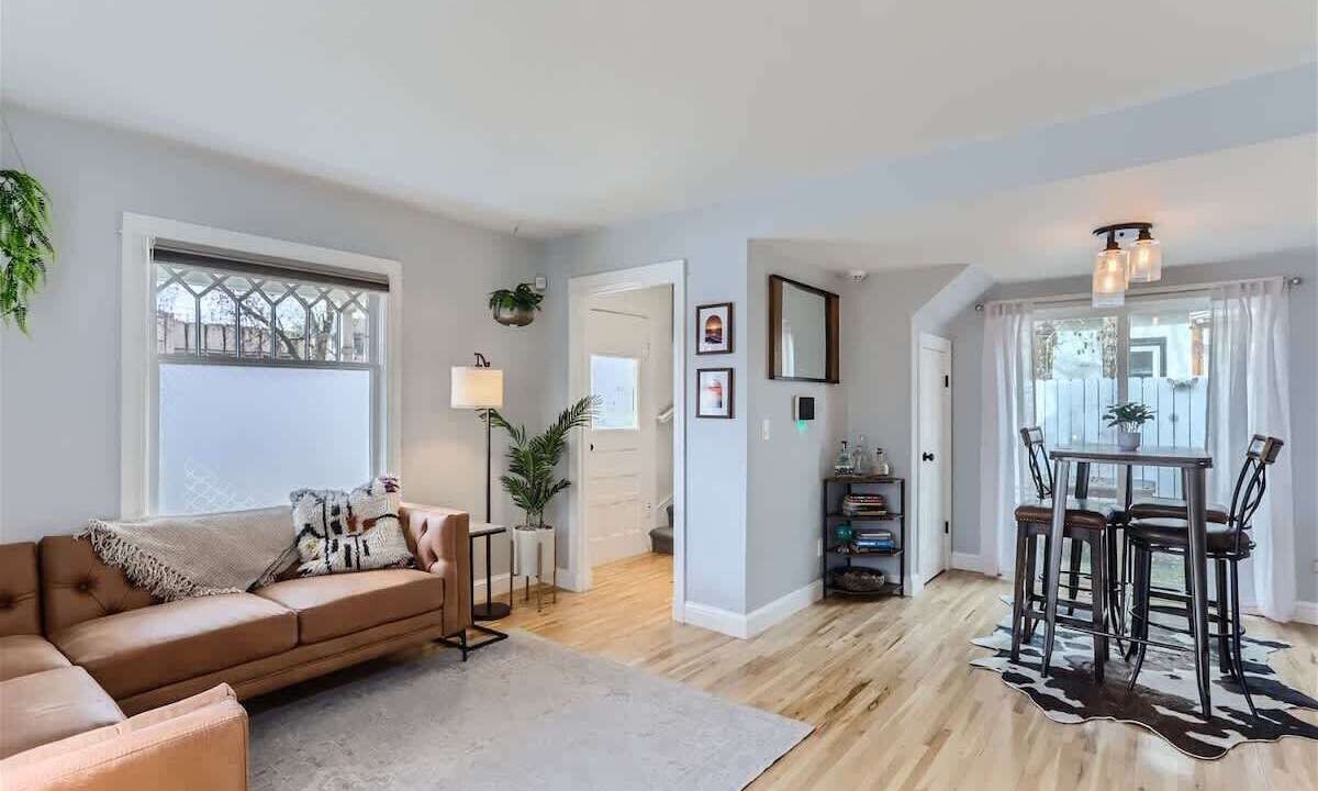 Photo of Livingroom in Lower Arapahoe