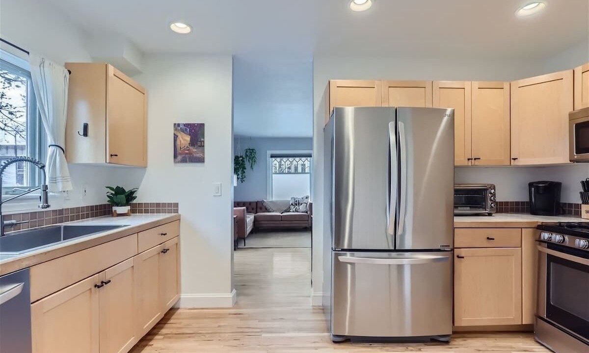 Photo of Kitchen in Lower Arapahoe