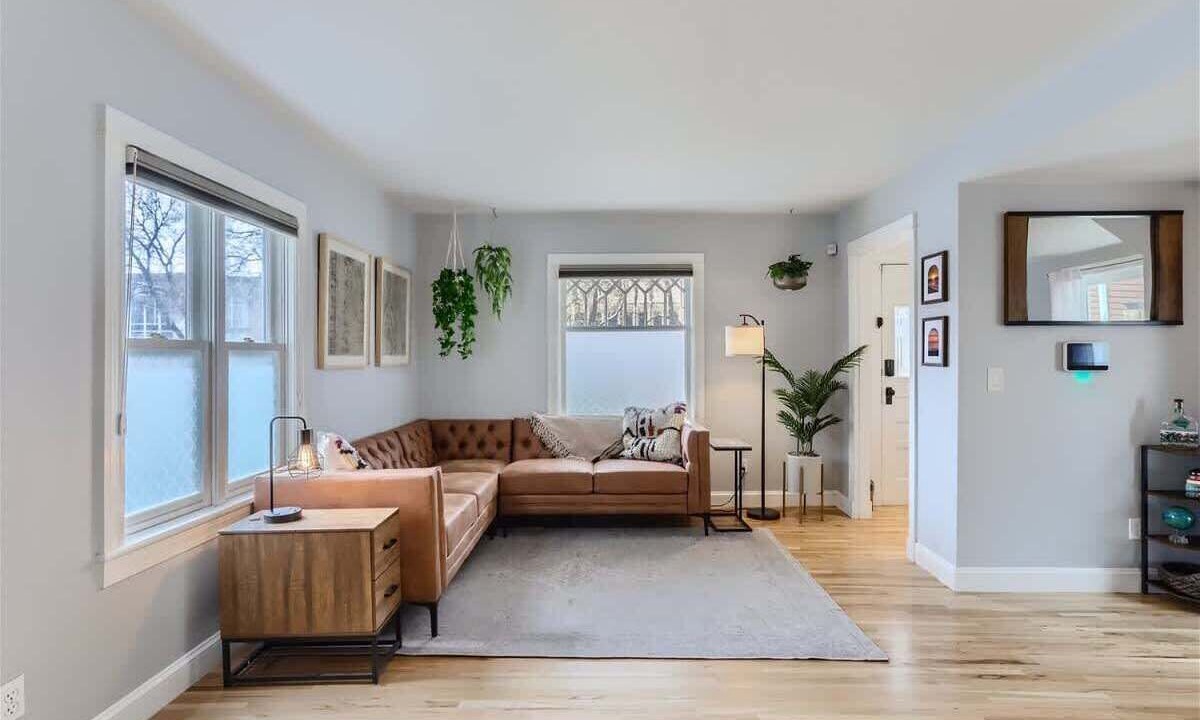 Photo of Livingroom in Lower Arapahoe