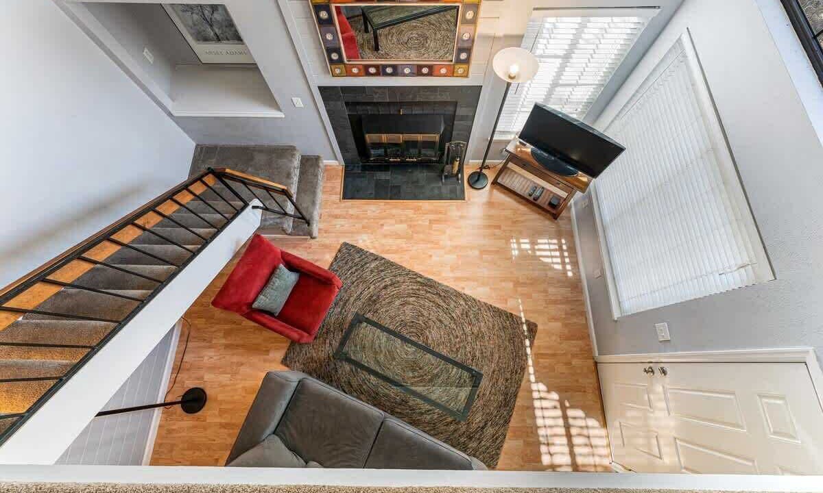 Photo of Bedroom in Gunbarrel