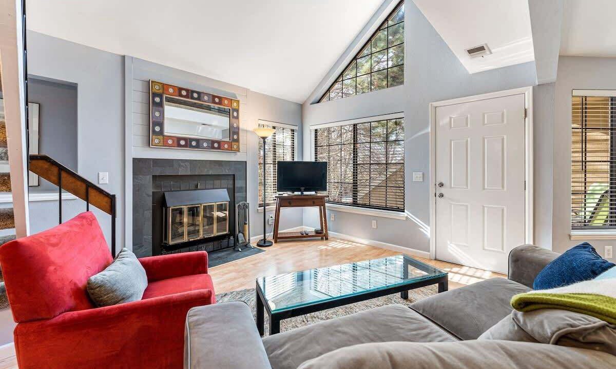 Photo of Bedroom in Gunbarrel