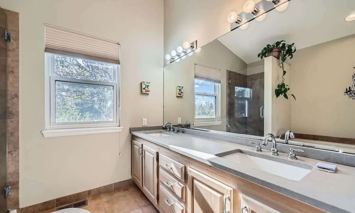Photo of Bathroom in Louisville
