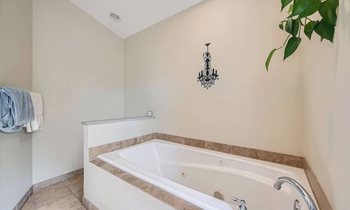 Photo of Bathroom in Louisville