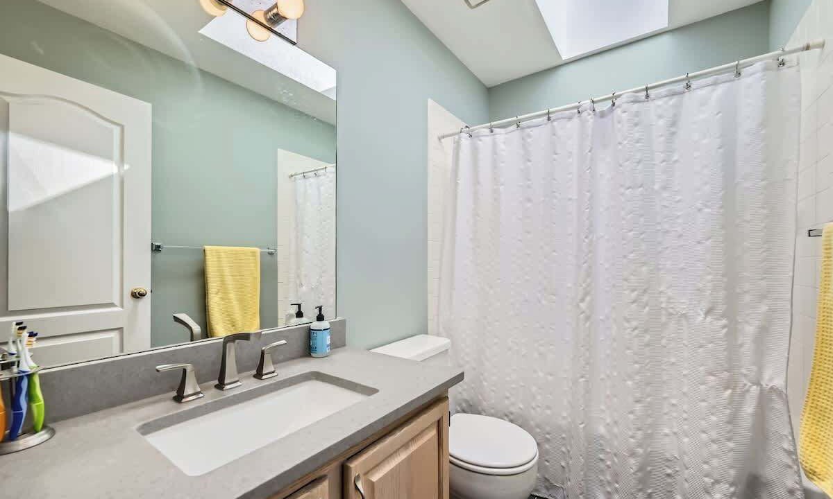 Photo of Bathroom in Louisville