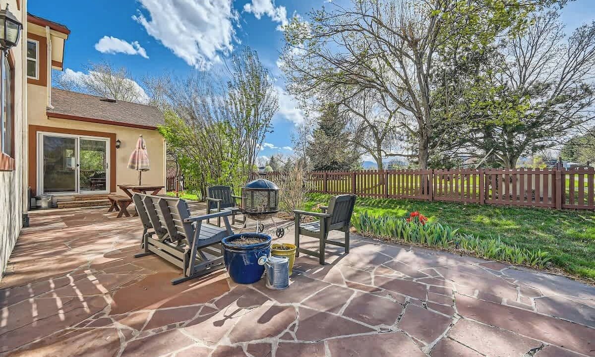 Photo of Outdoor in Louisville