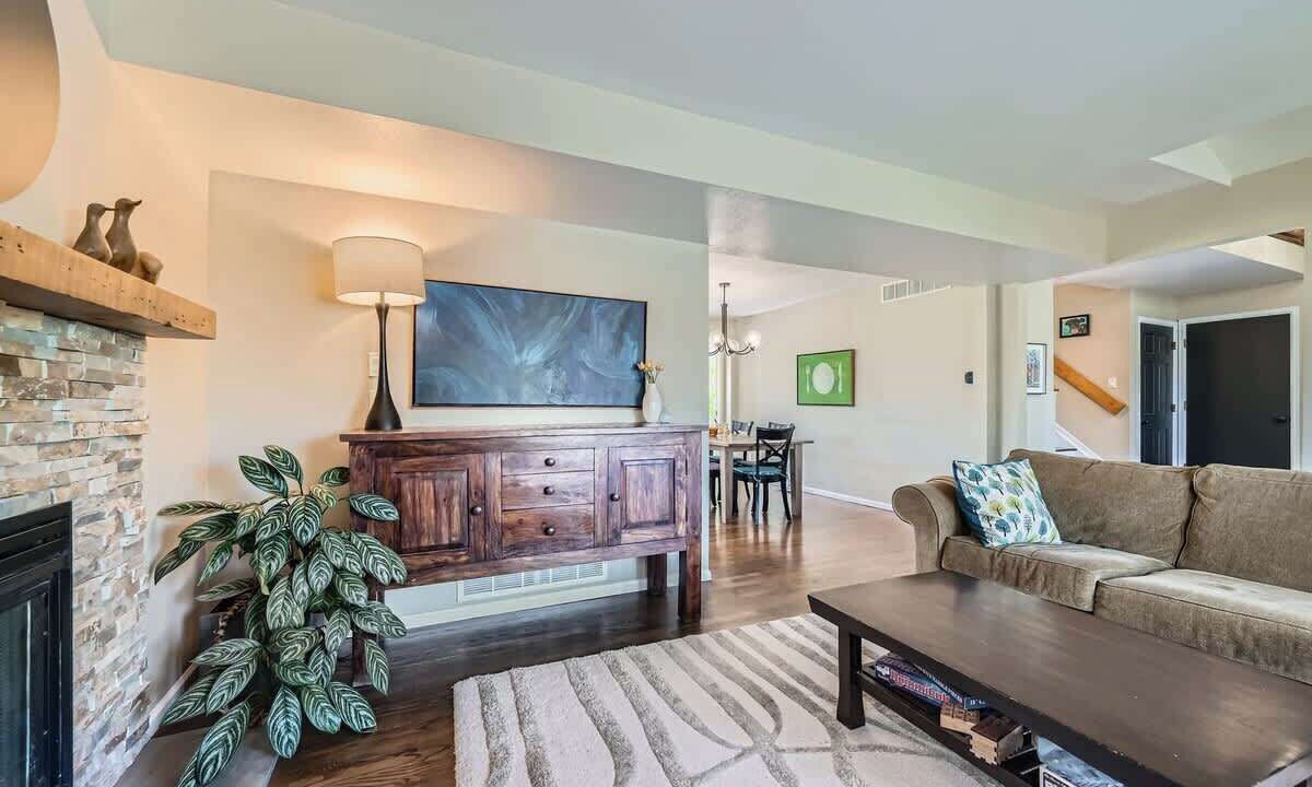 Photo of Bedroom in Louisville