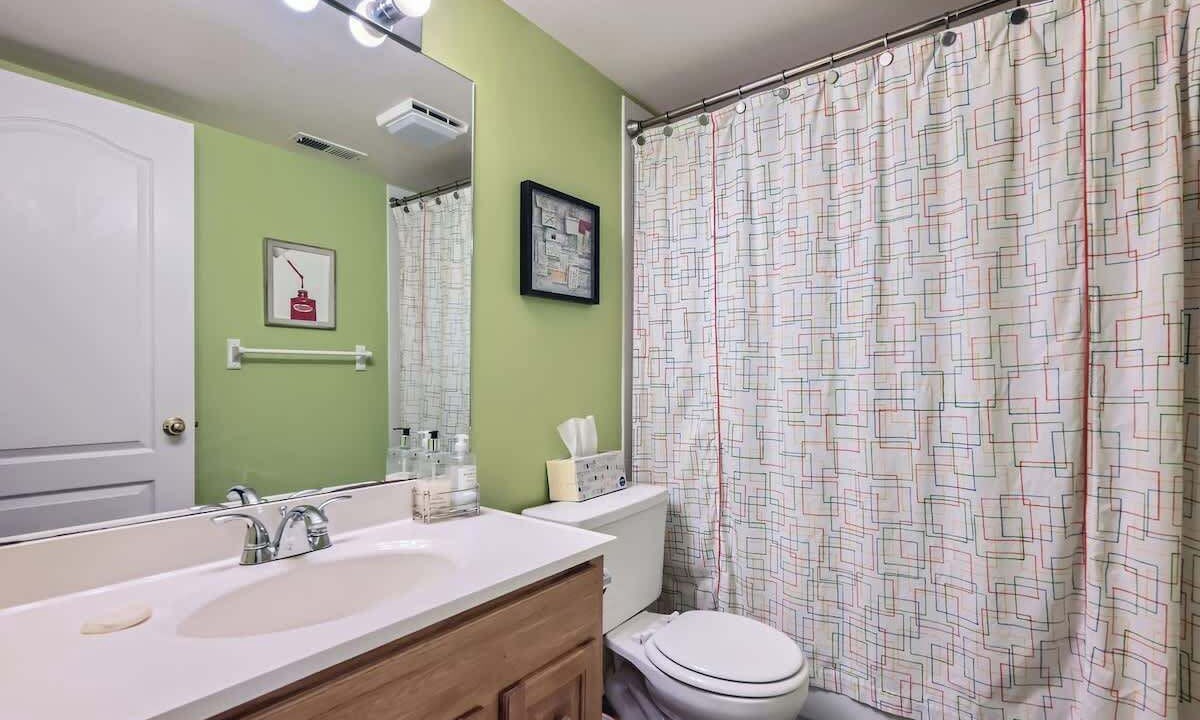 Photo of Bathroom in Louisville