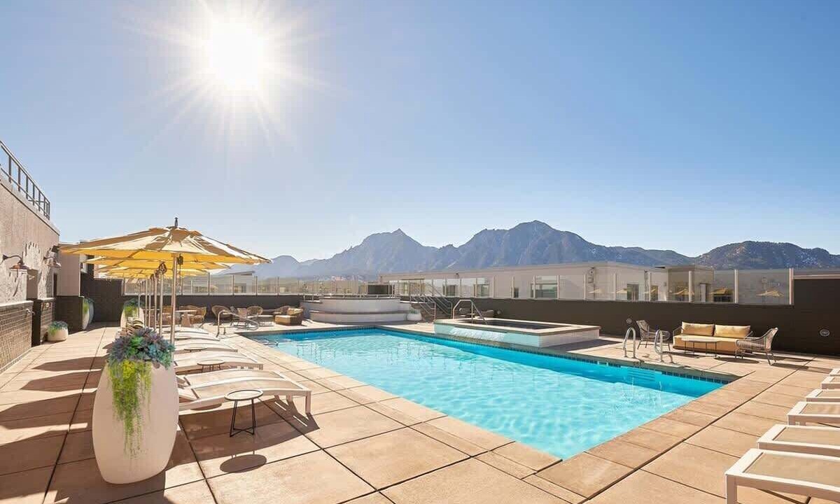 Photo of Outdoor in Central Boulder