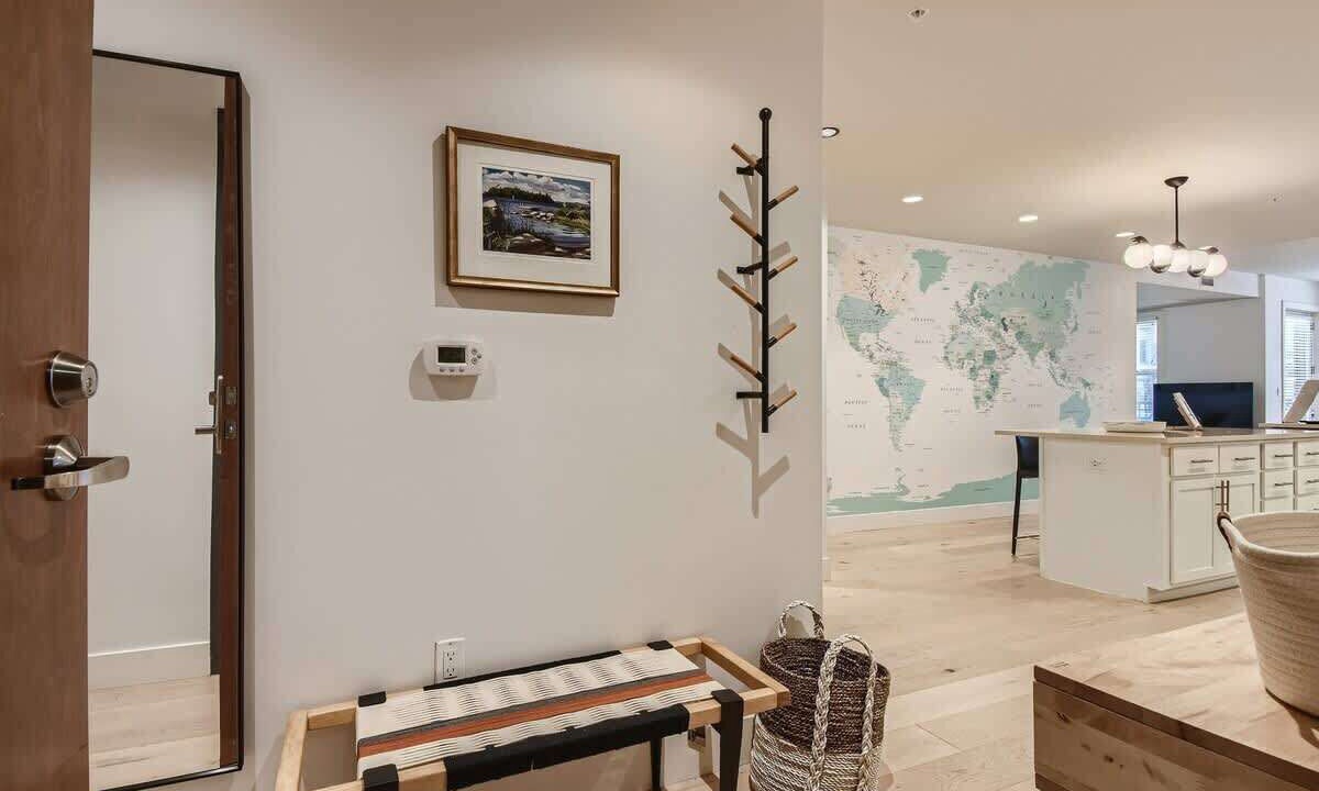 Photo of Bedroom in Central Boulder