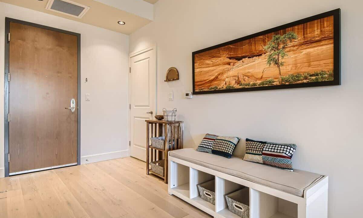 Photo of Bedroom in Central Boulder