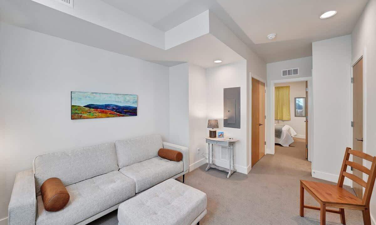 Photo of Bedroom in Lafayette