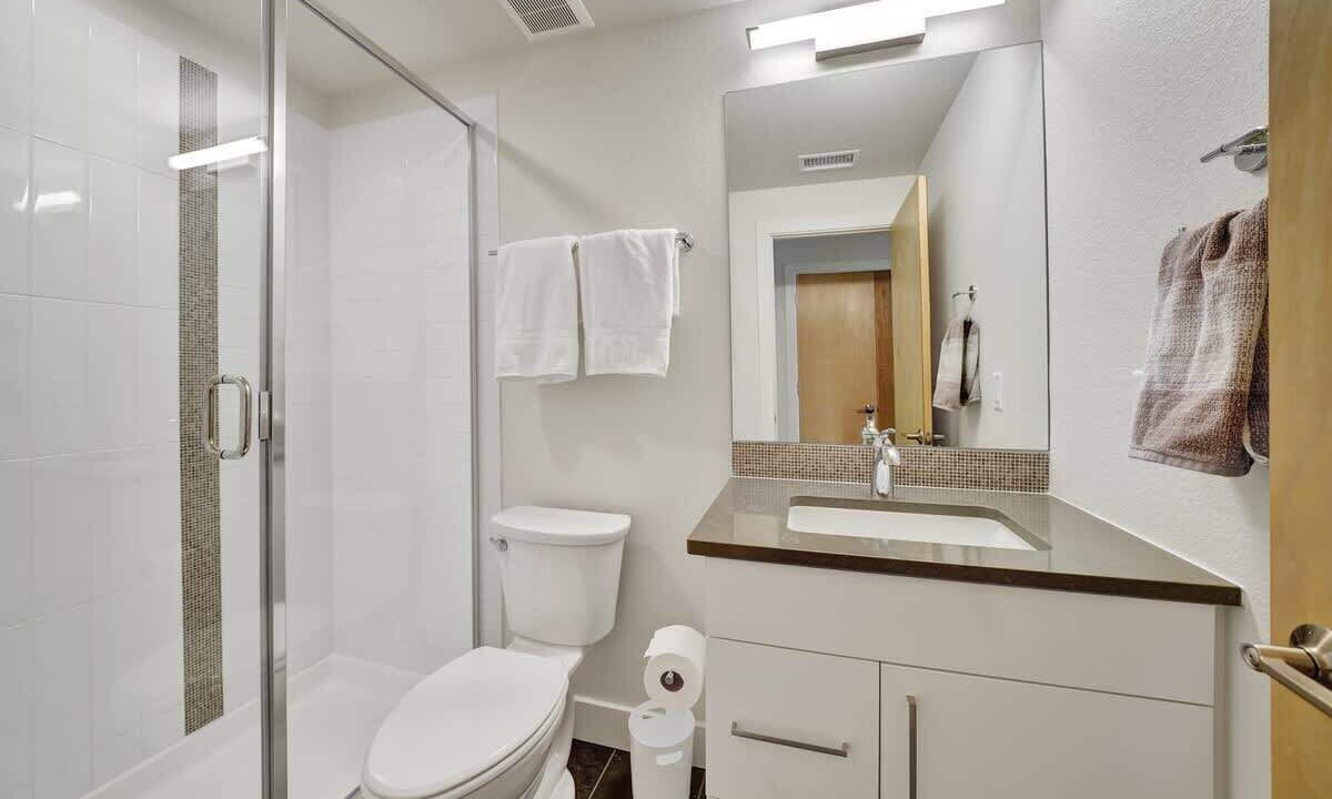 Photo of Bathroom in Lafayette