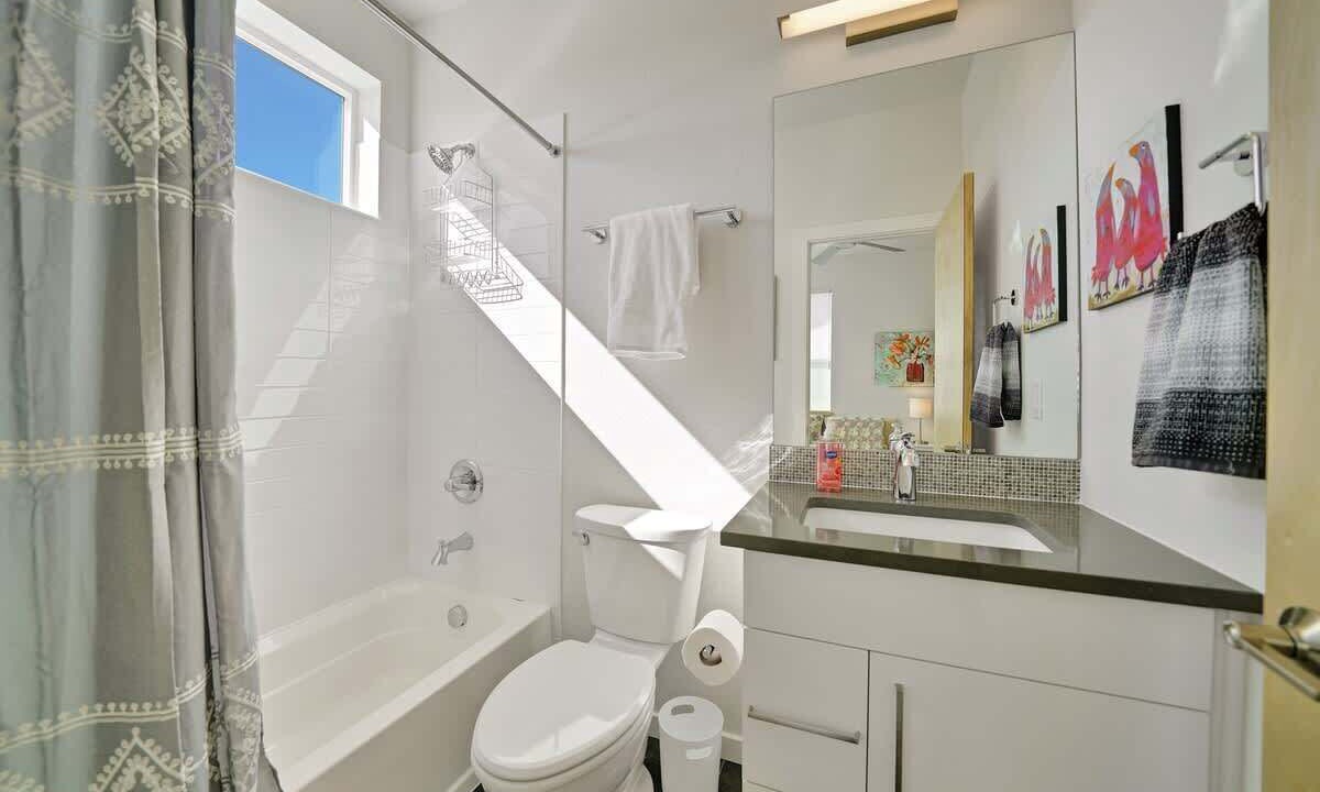 Photo of Bathroom in Lafayette