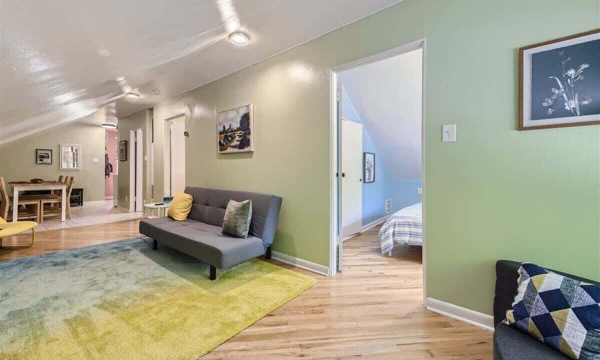 Photo of Bedroom in Louisville