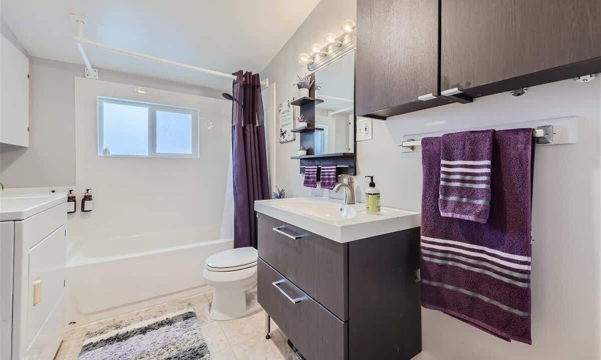 Photo of Bathroom in Louisville