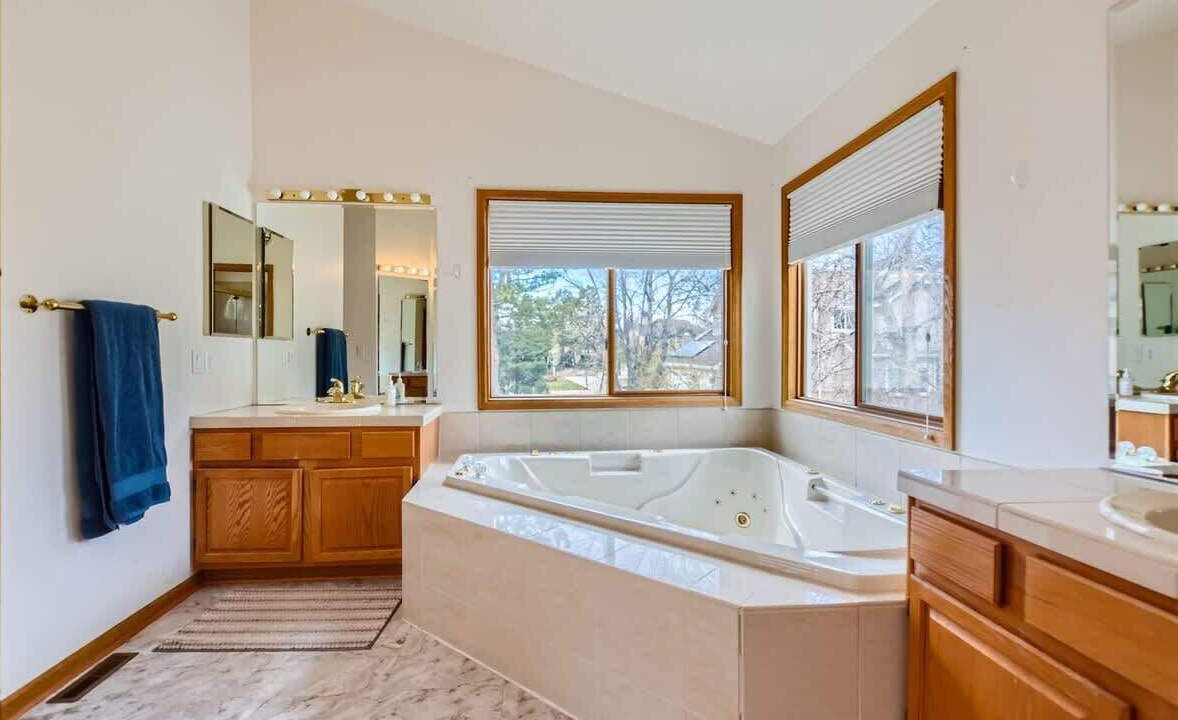 Photo of Bathroom in Louisville