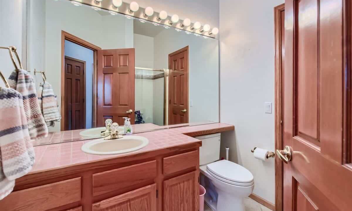 Photo of Bathroom in Louisville